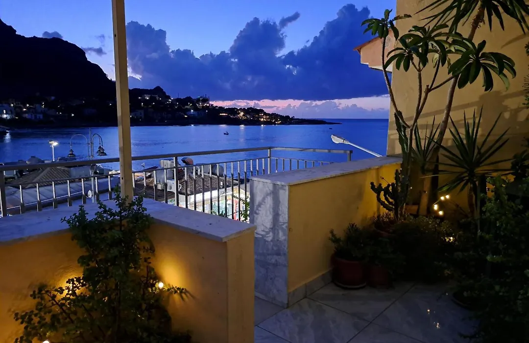 La Casetta Al Mare-1